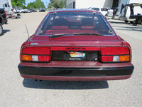 Image 14 of 15 of a 1985 NISSAN 300ZX