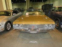 Image 3 of 9 of a 1968 CHRYSLER NEWPORT