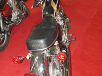 Image 7 of 7 of a 1976 YAMAHA XS650