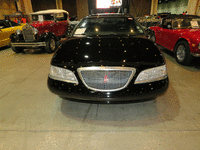 Image 2 of 12 of a 1998 LINCOLN MARK VIII