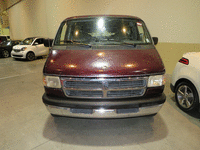 Image 4 of 14 of a 1997 DODGE RAM 2500