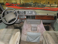 Image 7 of 14 of a 1997 DODGE RAM 2500
