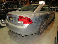 Image 2 of 12 of a 2011 VOLVO C70 T5