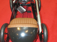 Image 3 of 4 of a N/A SNAP ON PEDAL CAR