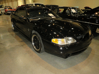 Image 1 of 16 of a 1997 FORD MUSTANG COBRA