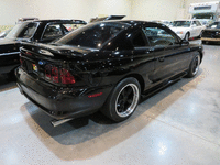 Image 2 of 16 of a 1997 FORD MUSTANG COBRA