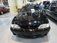 Image 4 of 16 of a 1997 FORD MUSTANG COBRA