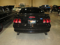 Image 5 of 16 of a 1997 FORD MUSTANG COBRA