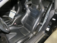Image 7 of 16 of a 1997 FORD MUSTANG COBRA