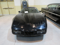 Image 4 of 12 of a 1993 CHEVROLET CORVETTE