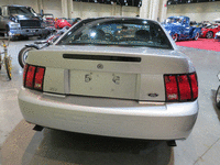 Image 4 of 13 of a 2003 FORD MUSTANG COBRA SVT
