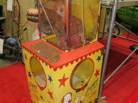 Image 3 of 4 of a N/A N/A CLOWN MACHINE