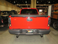 Image 13 of 14 of a 2004 CHEVROLET SILVERADO 1500