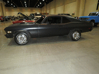 Image 3 of 11 of a 1972 CHEVROLET NOVA