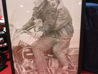 Image 1 of 5 of a N/A N/A RETRO HARLEY PACKAGE