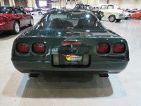 Image 5 of 14 of a 1994 CHEVROLET CORVETTE