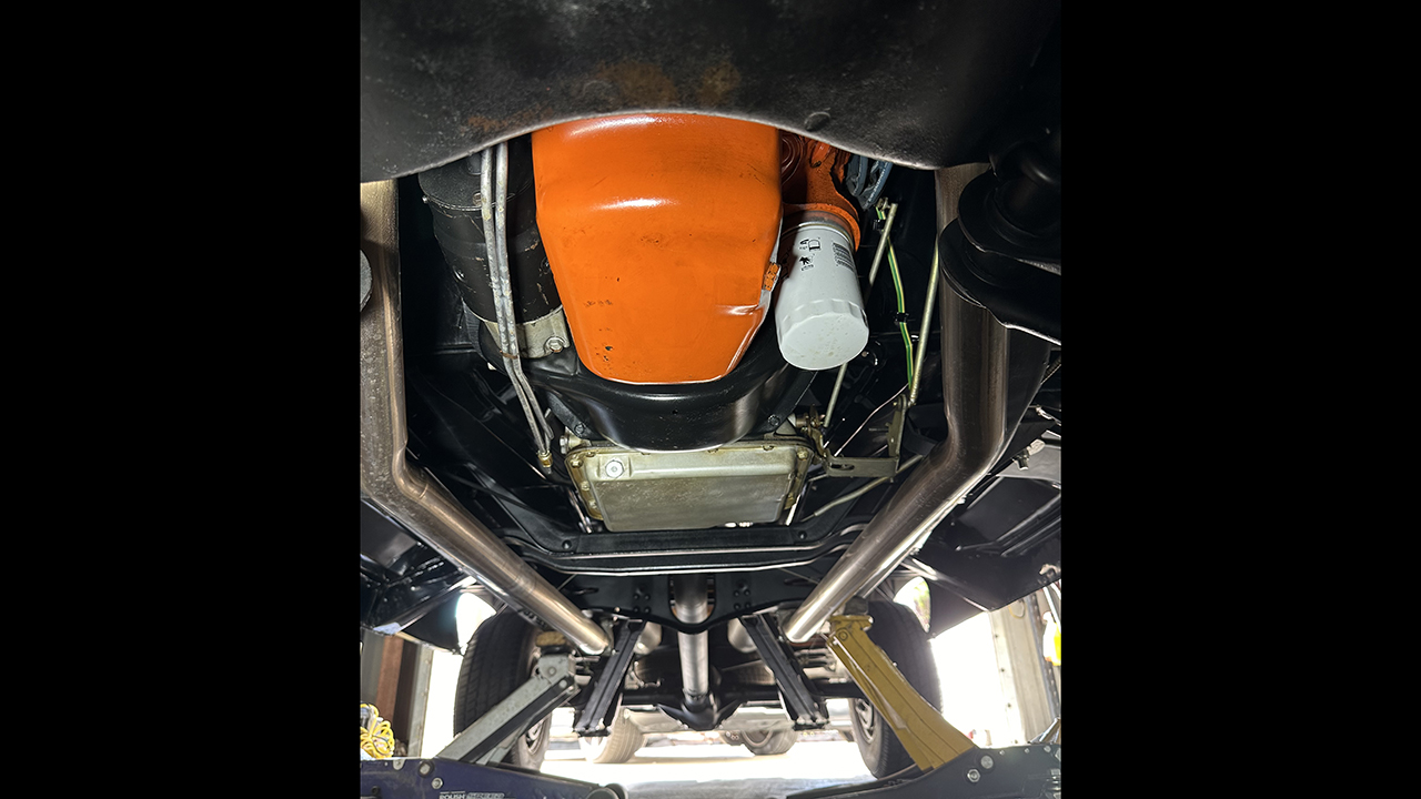 26th Image of a 1966 CHEVROLET C10