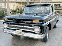 Image 1 of 34 of a 1966 CHEVROLET C10