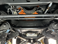 Image 26 of 34 of a 1966 CHEVROLET C10