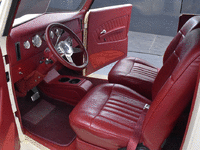 Image 8 of 11 of a 1937 FORD PHAETON