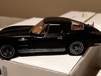 Image 6 of 6 of a N/A 5 AVID CAR COLLECTION