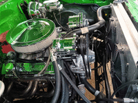 Image 20 of 28 of a 1985 CHEVROLET SILVERADO C10