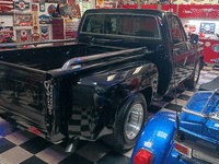 Image 4 of 20 of a 1984 CHEVROLET C10