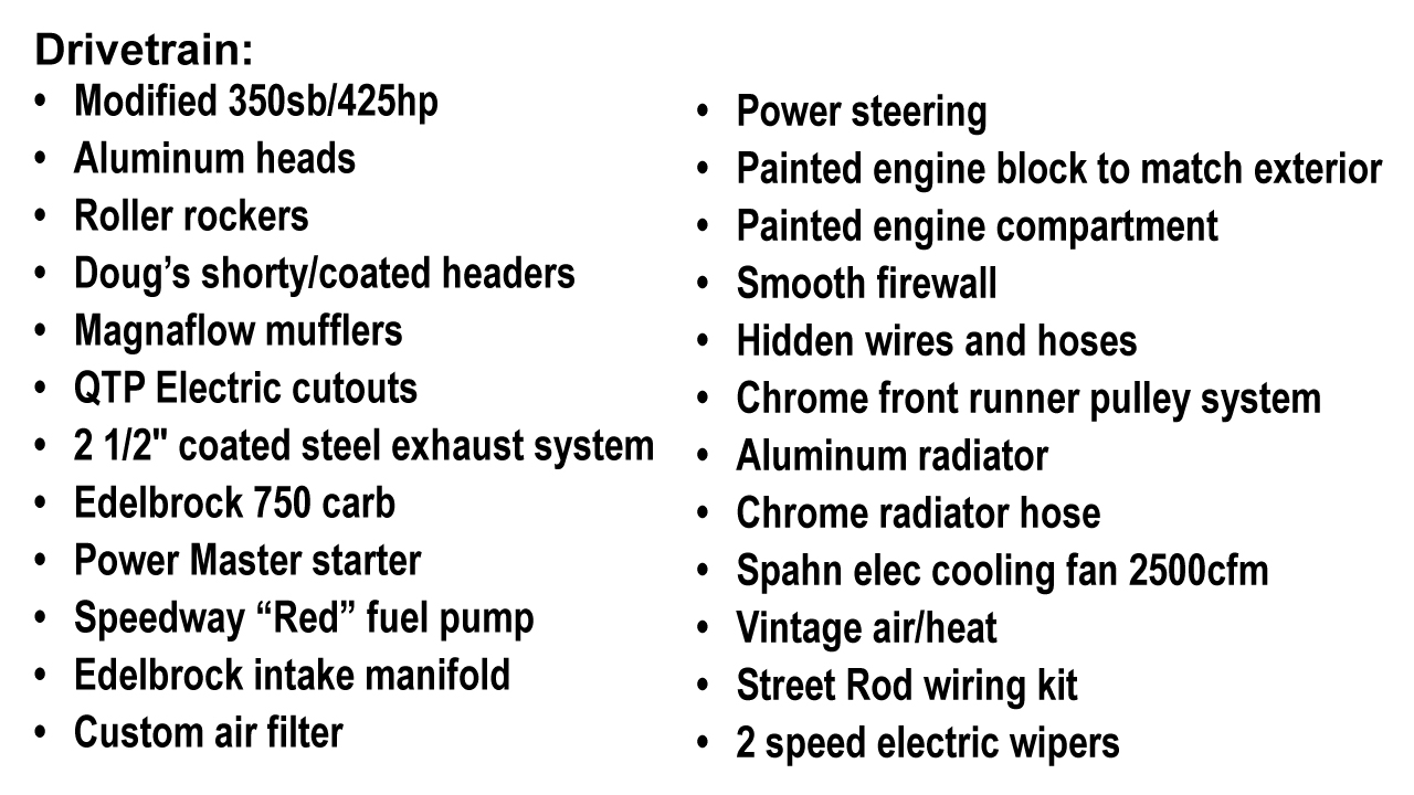 22nd Image of a 1955 CHEVROLET CAMEO