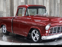 Image 3 of 25 of a 1955 CHEVROLET CAMEO