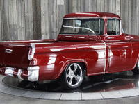 Image 4 of 25 of a 1955 CHEVROLET CAMEO