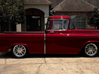 Image 5 of 25 of a 1955 CHEVROLET CAMEO