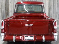 Image 7 of 25 of a 1955 CHEVROLET CAMEO
