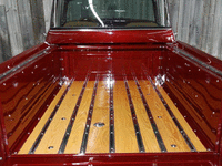 Image 8 of 25 of a 1955 CHEVROLET CAMEO