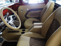 Image 10 of 25 of a 1955 CHEVROLET CAMEO