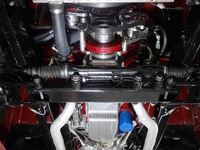 Image 14 of 25 of a 1955 CHEVROLET CAMEO