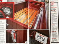 Image 19 of 25 of a 1955 CHEVROLET CAMEO