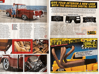 Image 20 of 25 of a 1955 CHEVROLET CAMEO