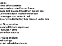 Image 22 of 25 of a 1955 CHEVROLET CAMEO