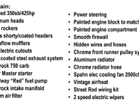 Image 23 of 25 of a 1955 CHEVROLET CAMEO