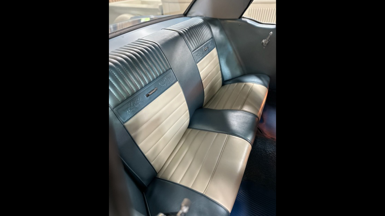 24th Image of a 1965 FORD MUSTANG K CODE GT