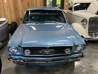 Image 4 of 29 of a 1965 FORD MUSTANG K CODE GT