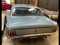 Image 5 of 29 of a 1965 FORD MUSTANG K CODE GT