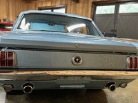 Image 7 of 29 of a 1965 FORD MUSTANG K CODE GT