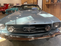 Image 8 of 29 of a 1965 FORD MUSTANG K CODE GT