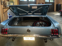 Image 10 of 29 of a 1965 FORD MUSTANG K CODE GT