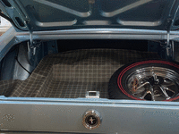 Image 11 of 29 of a 1965 FORD MUSTANG K CODE GT