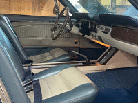 Image 14 of 29 of a 1965 FORD MUSTANG K CODE GT