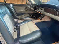 Image 15 of 29 of a 1965 FORD MUSTANG K CODE GT