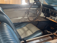 Image 16 of 29 of a 1965 FORD MUSTANG K CODE GT