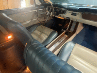 Image 17 of 29 of a 1965 FORD MUSTANG K CODE GT